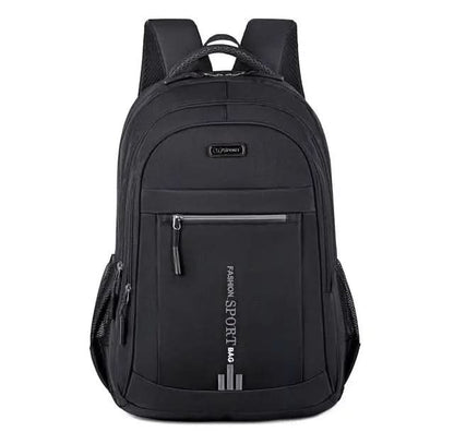 BowLift | Waterproof Oxford Men's Backpack for Work & Travel