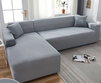 Skanto | Waterproof Sofa Cover for Protection & New Design