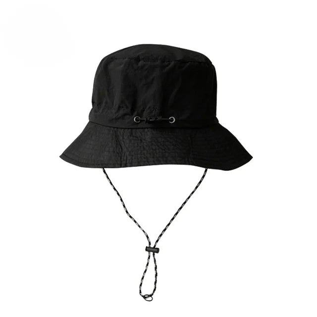 Kalsten | Brisa | Waterproof foldable Bucket Hat | SPF 50+ wide brim sun hat | Safe in the sun