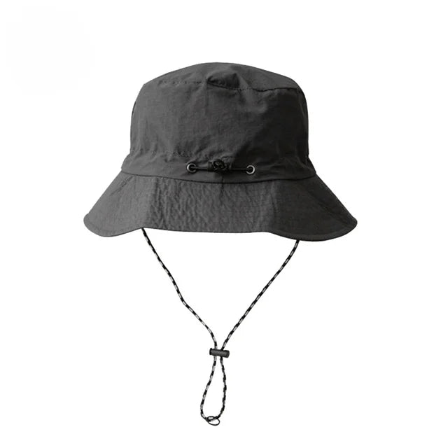 Kalsten | Brisa | Waterproof foldable Bucket Hat | SPF 50+ wide brim sun hat | Safe in the sun