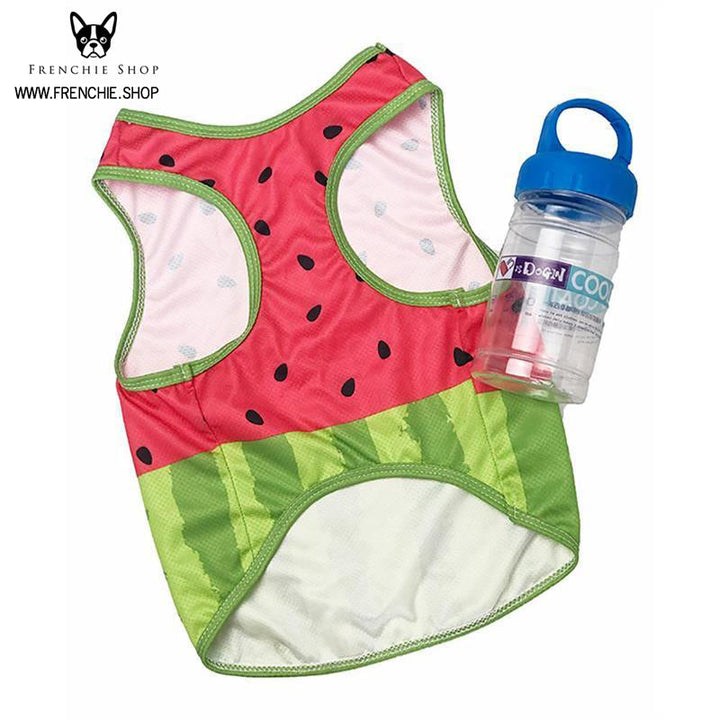 Coolify™ V2: Summer Cooling Shirt (CS18) | Kalsten