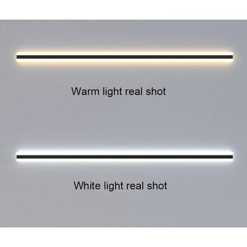 Waterproof Outdoor Wall Lamp - AquaLume | Kalsten