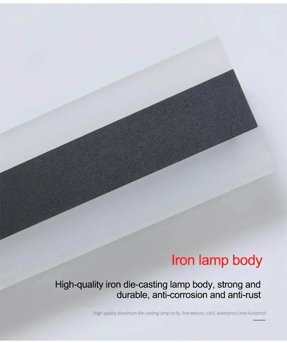 Waterproof Outdoor Wall Lamp - AquaLume | Kalsten