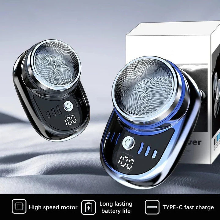 Kalsten | Waterproof Electric Mini Shaver