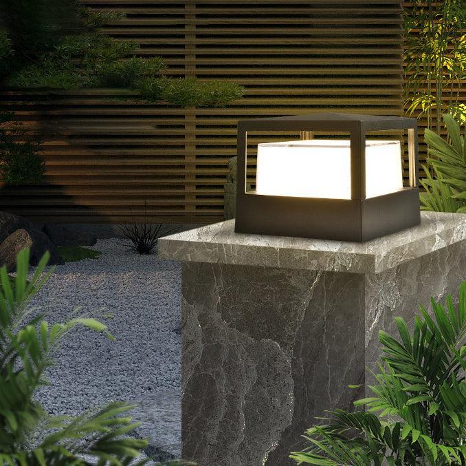 Waterproof Aluminum Landscape Lighting