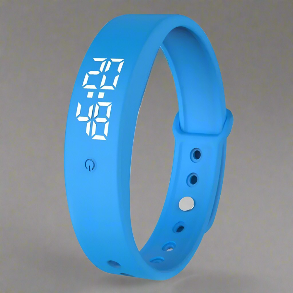 Kalsten | Waterproof Digital Fitness Smartwatch