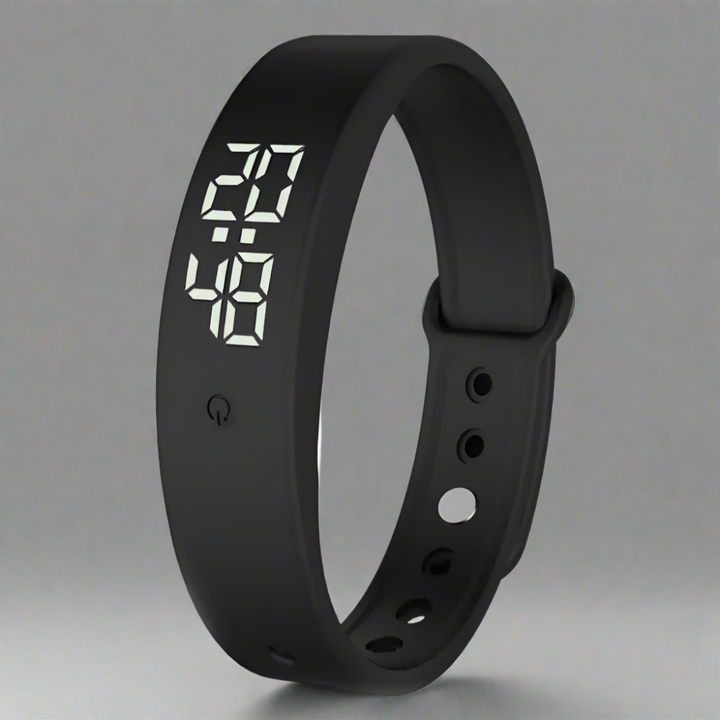 Kalsten | Waterproof Digital Fitness Smartwatch