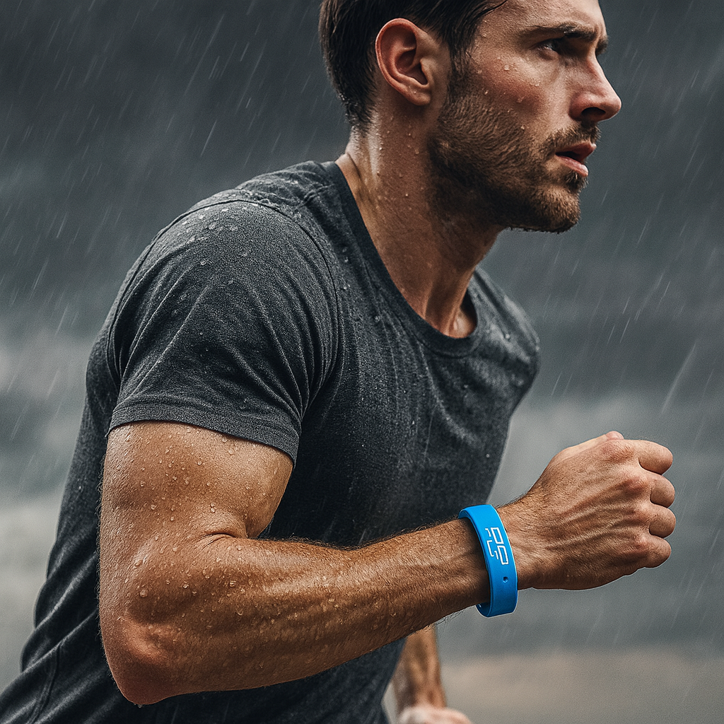 Kalsten | Waterproof Digital Fitness Smartwatch