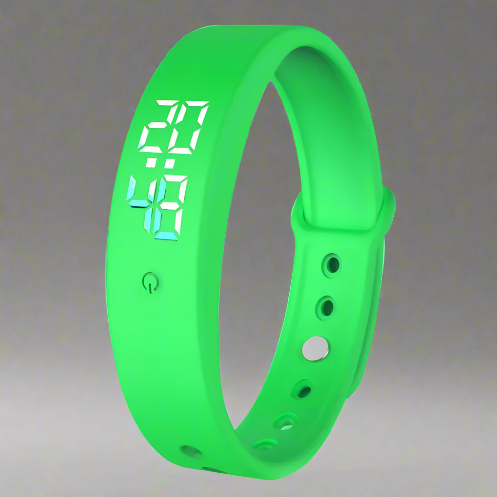 Kalsten | Waterproof Digital Fitness Smartwatch
