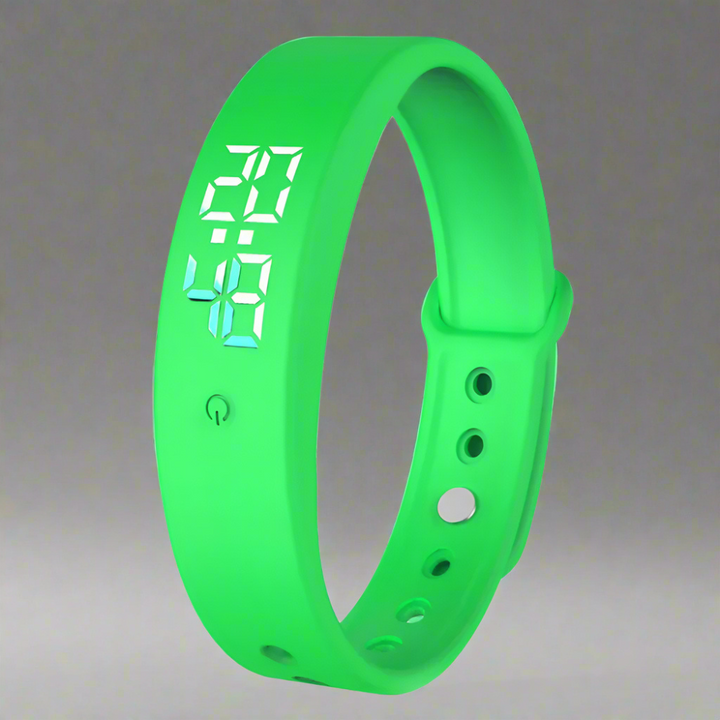 Kalsten | Waterproof Digital Fitness Smartwatch