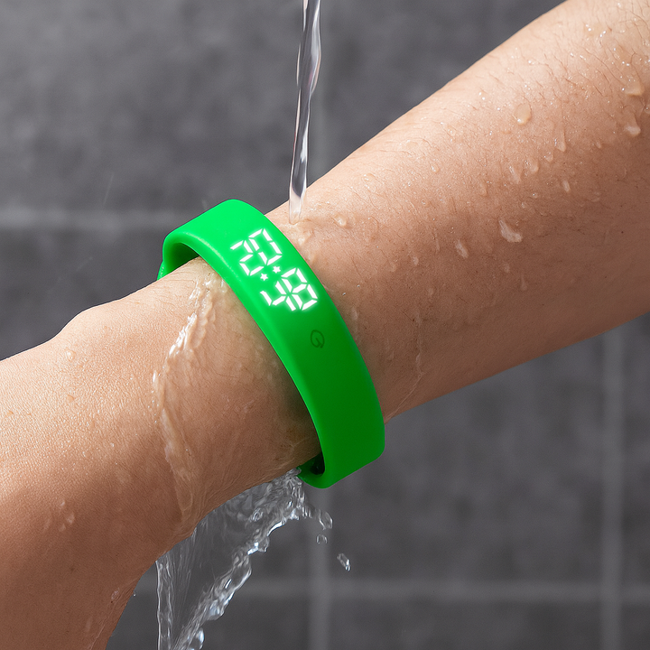 Kalsten | Waterproof Digital Fitness Smartwatch