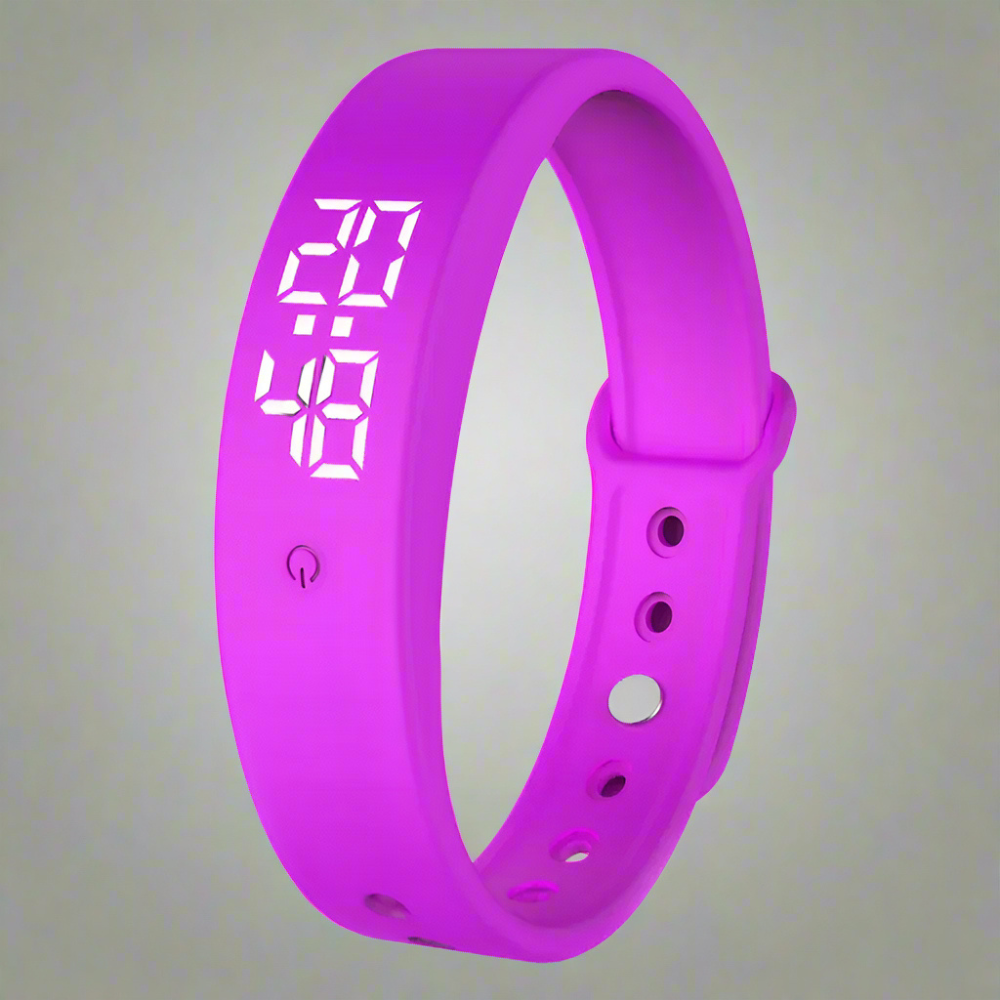 Kalsten | Waterproof Digital Fitness Smartwatch