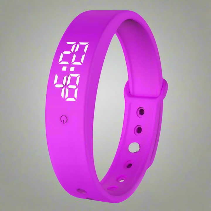Kalsten | Waterproof Digital Fitness Smartwatch