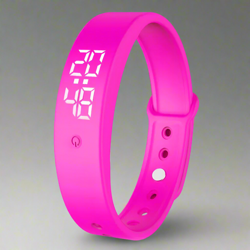Kalsten | Waterproof Digital Fitness Smartwatch