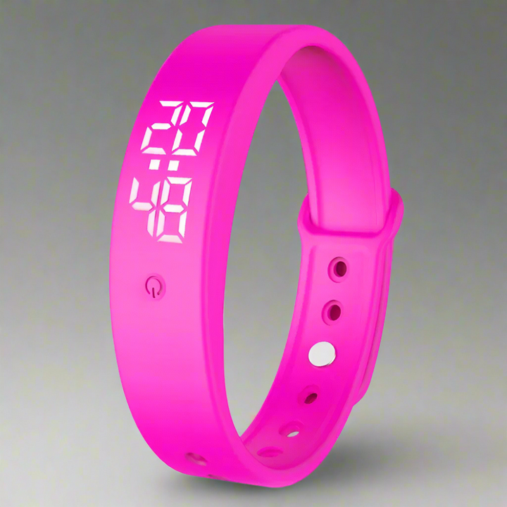 Kalsten | Waterproof Digital Fitness Smartwatch
