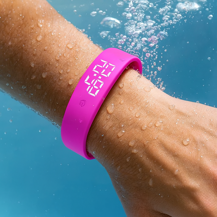 Kalsten | Waterproof Digital Fitness Smartwatch