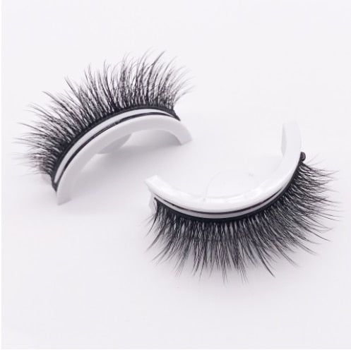 BowLift | Waterproof – Reusable Self-Adhesive Eyelashes