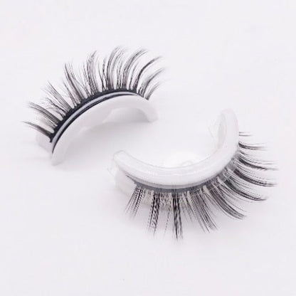 BowLift | Waterproof – Reusable Self-Adhesive Eyelashes
