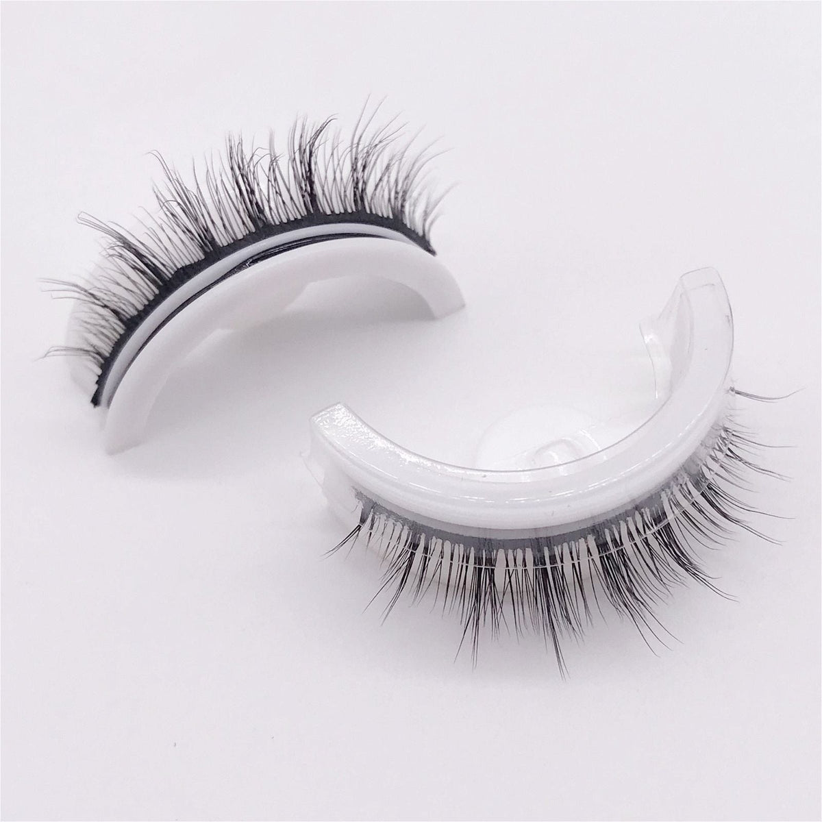 BowLift | Waterproof – Reusable Self-Adhesive Eyelashes