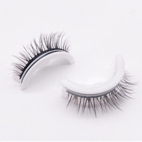 BowLift | Waterproof – Reusable Self-Adhesive Eyelashes