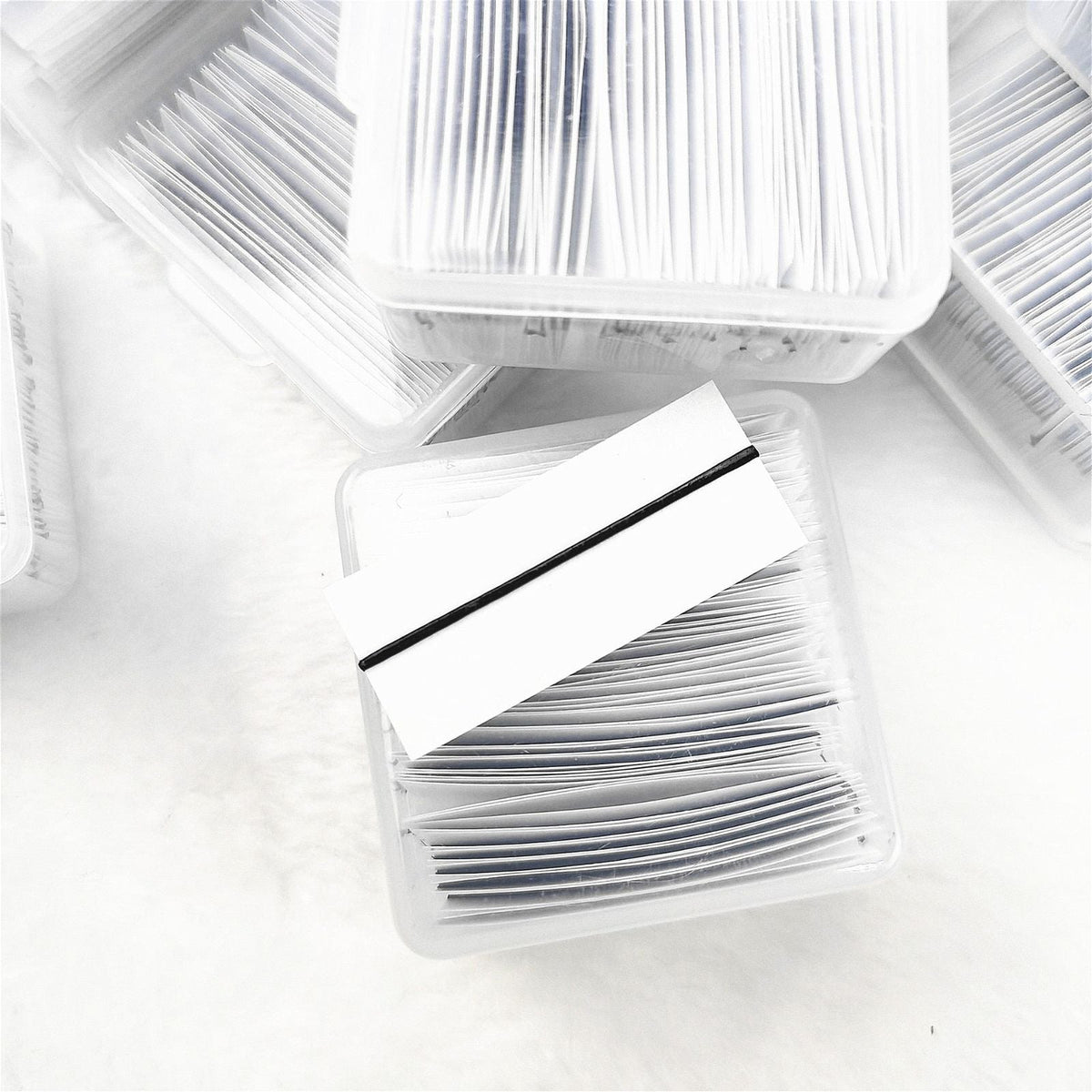 BowLift | Waterproof – Reusable Self-Adhesive Eyelashes