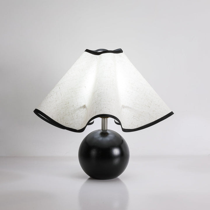 Wavecrest Bedside lamp Table Lamp | Kalsten