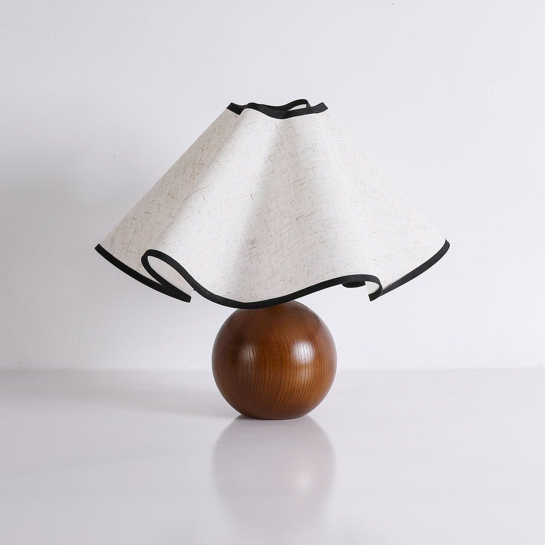 Wavecrest Bedside lamp Table Lamp | Kalsten