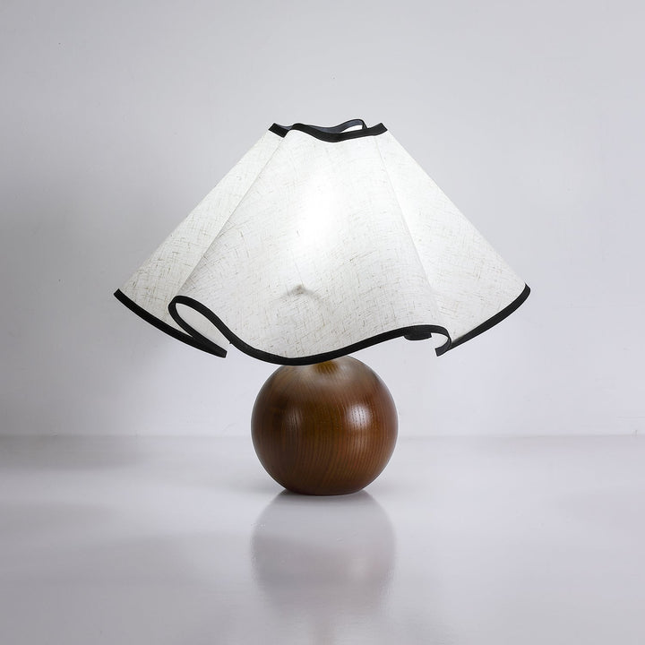 Wavecrest Bedside lamp Table Lamp | Kalsten