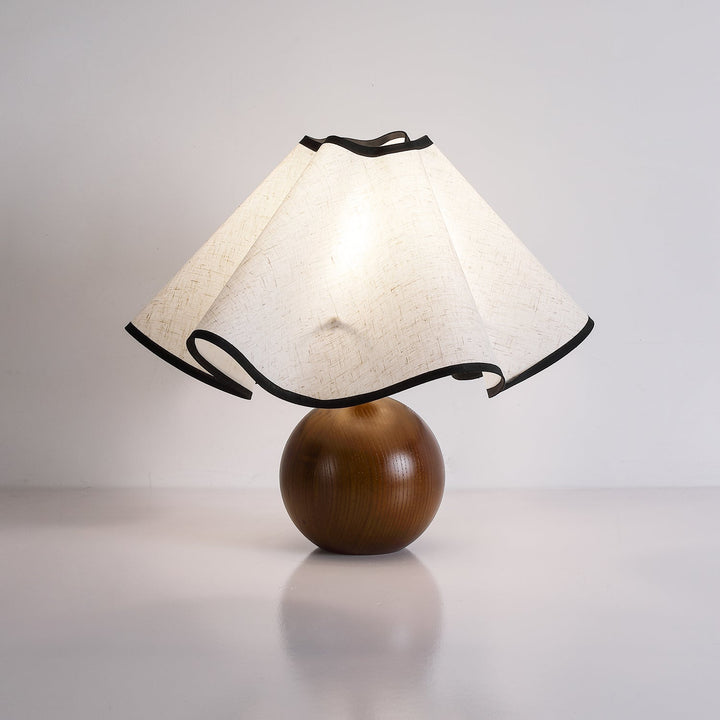 Wavecrest Bedside lamp Table Lamp | Kalsten