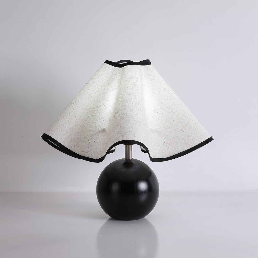 Wavecrest Bedside lamp Table Lamp | Kalsten