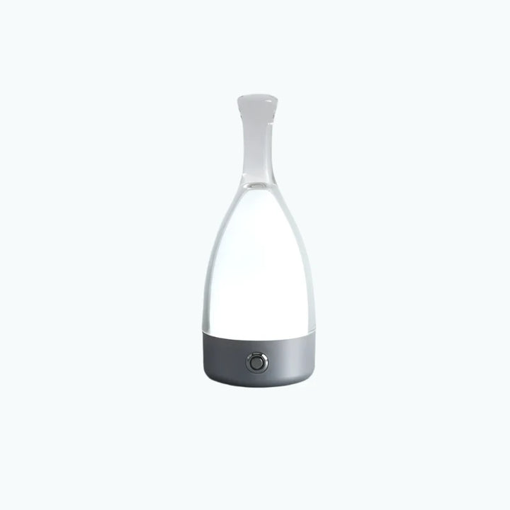 CorkGlow - Wine Bottle Table Lamp | Kalsten