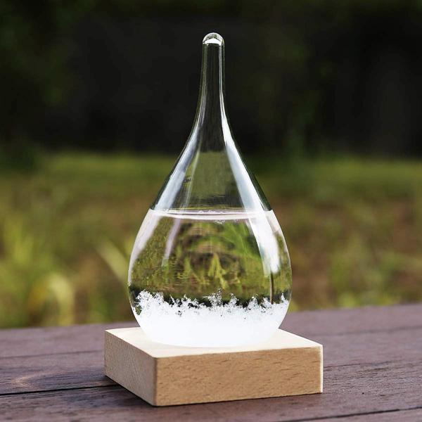 Weather Forecast Storm Glass | Kalsten