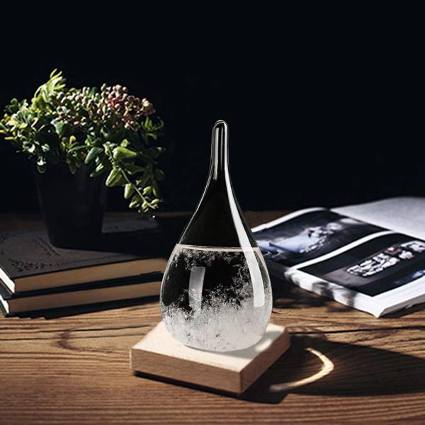 Weather Forecast Storm Glass | Kalsten