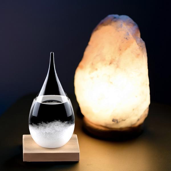 Weather Forecast Storm Glass | Kalsten