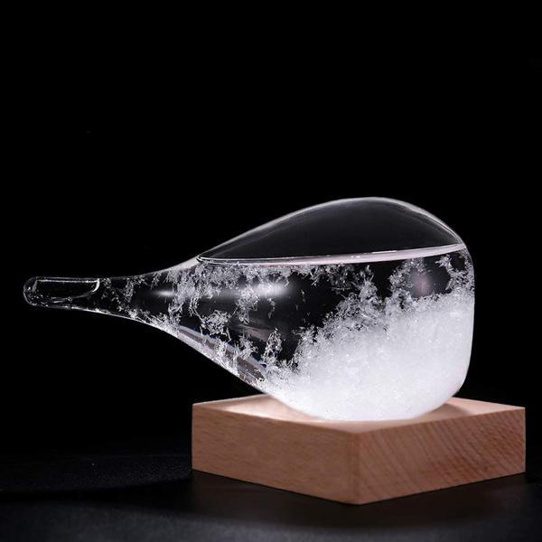 Weather Forecast Storm Glass | Kalsten
