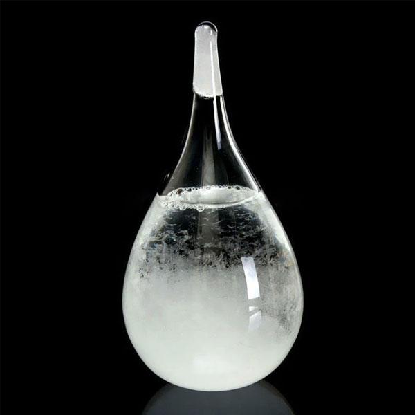 Weather Forecast Storm Glass | Kalsten