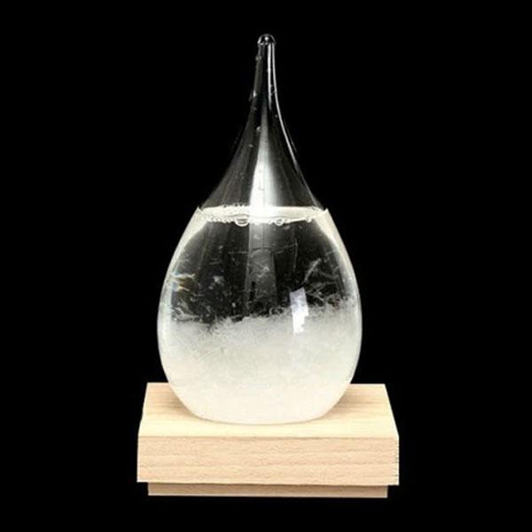 Weather Forecast Storm Glass | Kalsten