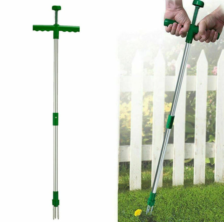 Stand-up Weeder | Kalsten