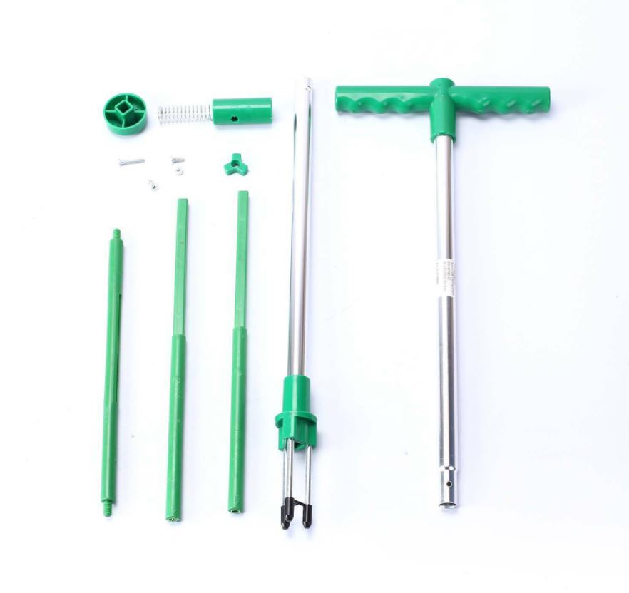 Stand-up Weeder | Kalsten