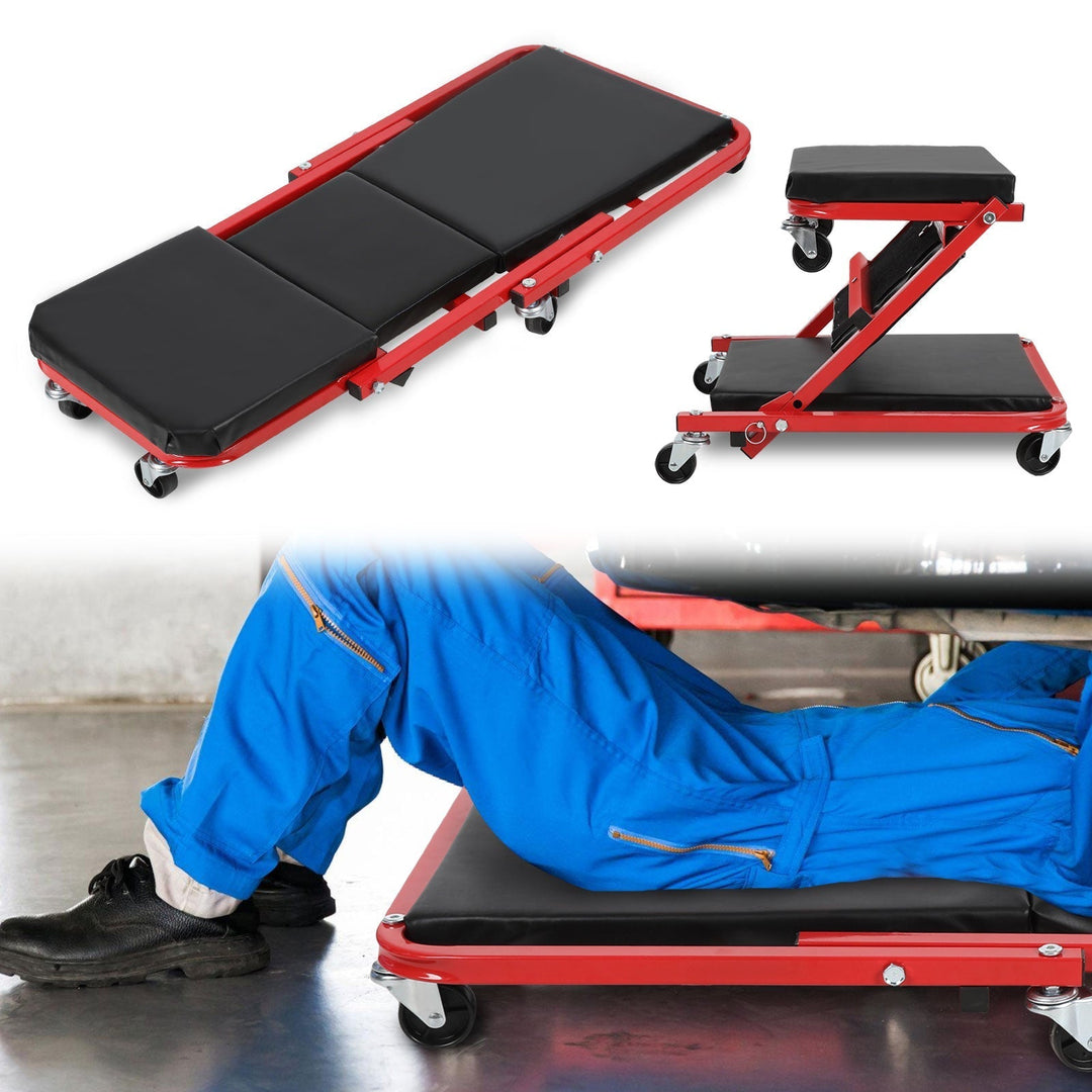 Assembly roller board workshop couch roller board car | Kalsten