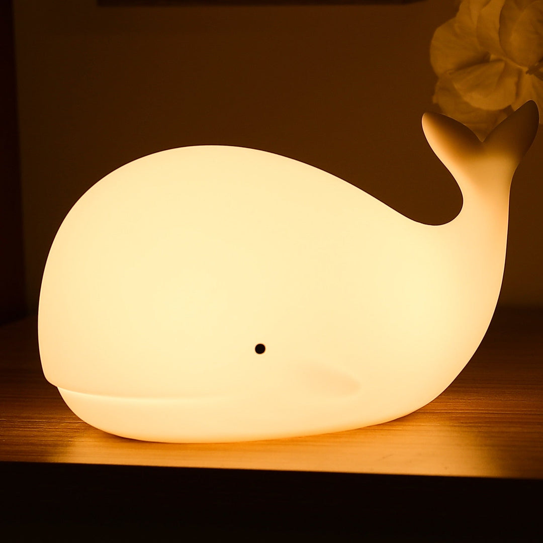 Wal Night Light | Kalsten