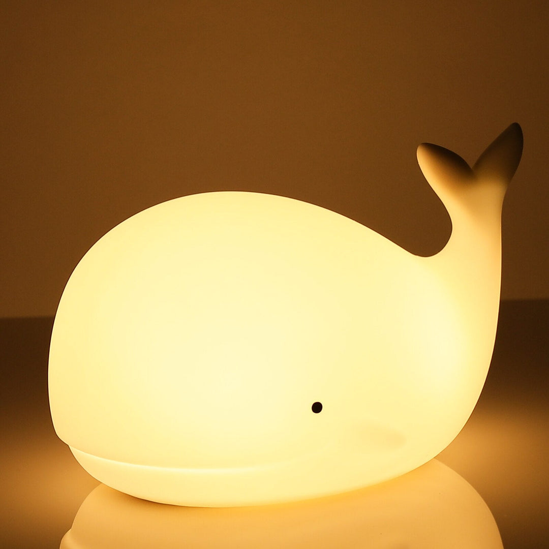 Wal Night Light | Kalsten