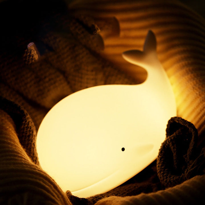 Wal Night Light | Kalsten