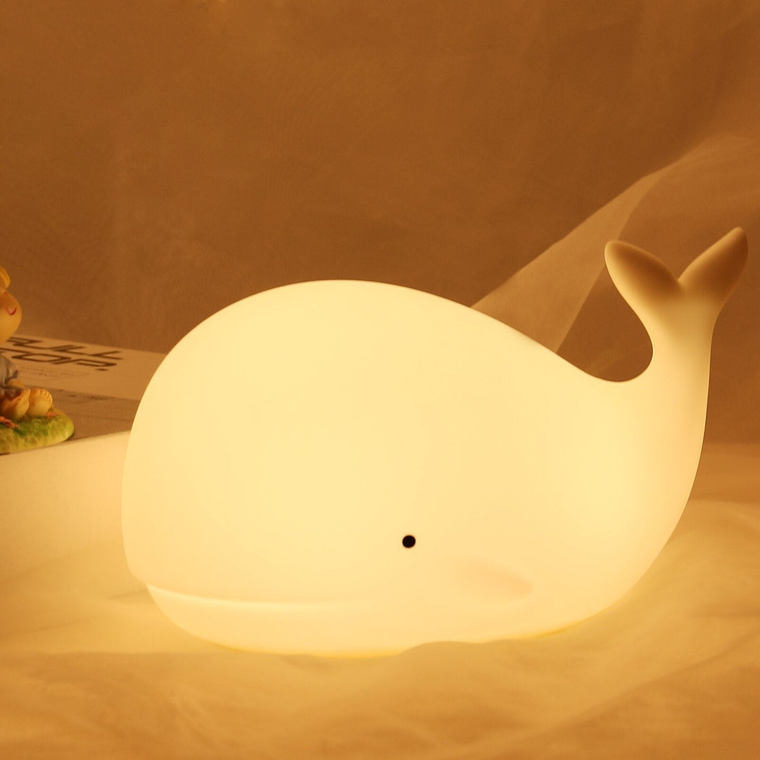 Wal Night Light | Kalsten