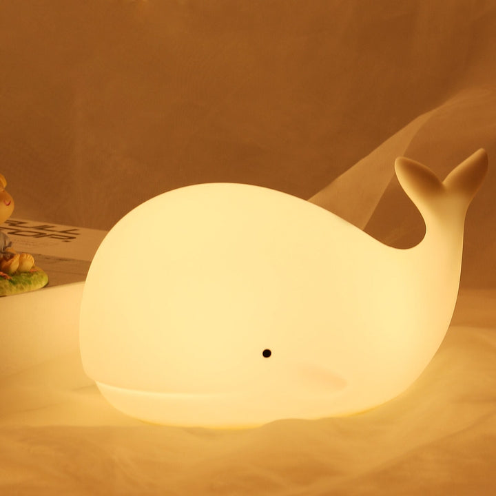 Wal Night Light | Kalsten
