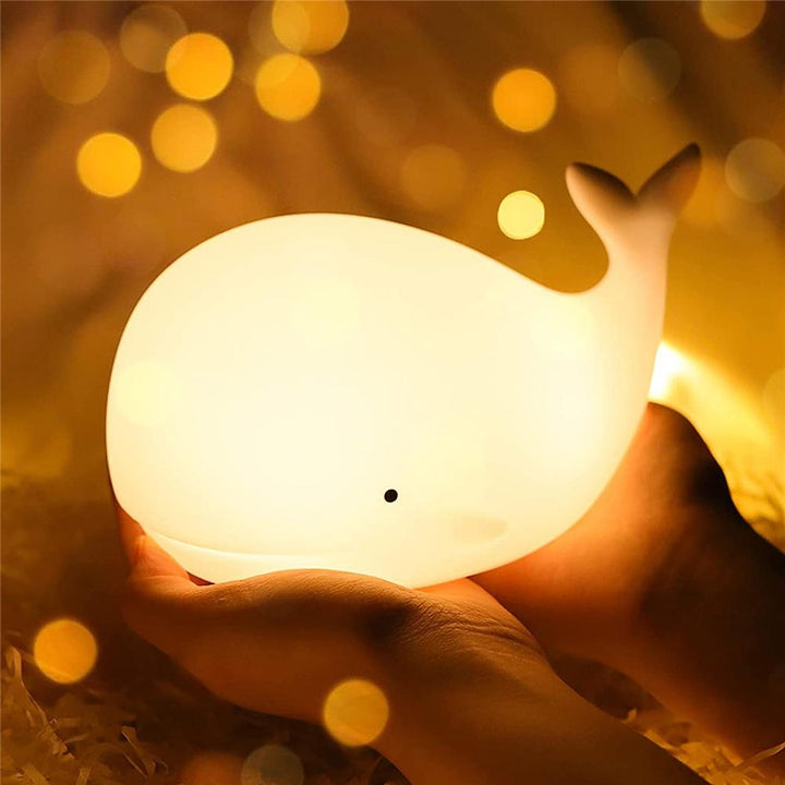 Wal Night Light | Kalsten