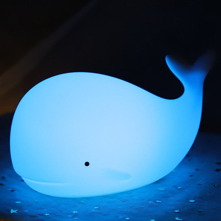 Wal Night Light | Kalsten