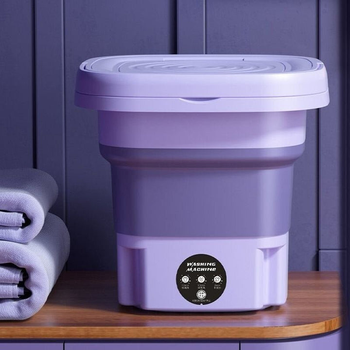 FlexiWash - Portable Washing Machine | Kalsten