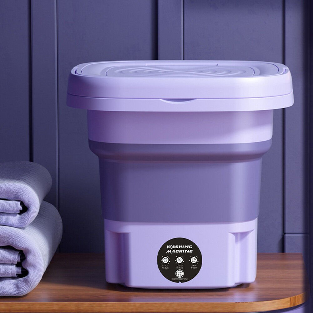 Wash your clothes quickly Practical and effective! | Kalsten