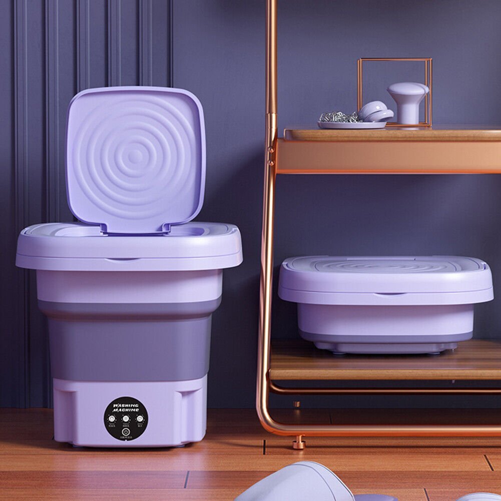 Wash your clothes quickly Practical and effective! | Kalsten